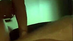 mandy enjoys getting her petite pussy and ass fucked