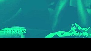 Hemmagjord tjej kunde inte motstå den monster bbc 😏