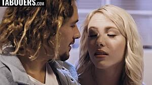 naive gf pussy stretching