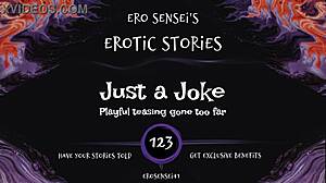 Listen to this erotic audio, ladies