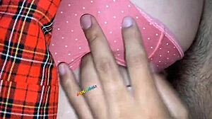 Joven colegiala 18 a�itos follada por su maestro basta profe porfavor me duele video completo en red spanish brazilian sexy first time cute amateurs couple massage mexican party