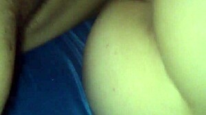 her wet pussy is so inviting