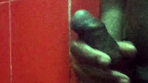 Jerking off to classmate's photo