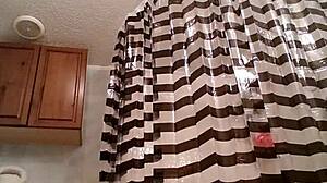 Sassy Plays With Toys And Dildo In Intriguing Session