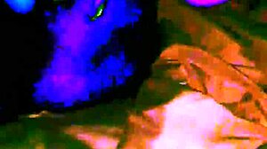 Out Of This World Black Lesbian Pussy Masturbation Orgasm