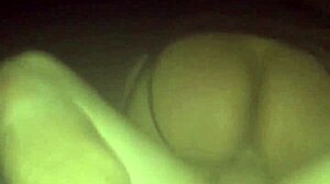 my wife is a hotwife at 56