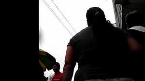 Haciendo Sus Compras