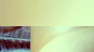 Gretala Pinches Her Nipple Playfully