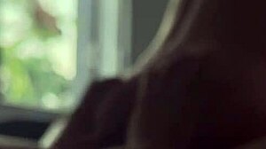 Mexican Latina Amateur Uses Dildo on Beautiful Ass