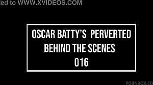 Behind Scenes Anal Rimming with Sayuri and Luara