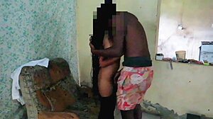 Cellphone Repair Turns into Quickie