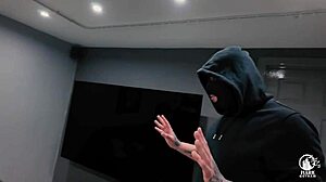 Robbing catalia and her friend - trailer