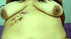 BBW Fucking Hard with Big Tits!