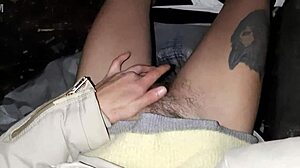 we masturbate in a hut so that no one knows that we are lesbians