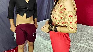 Svoger og svigerinde hardcore anal sex.