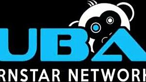 Hot Sex On White Couch With Johnny Nitro