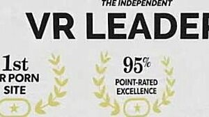 army day threesome with scarlett mae and scarlet skies