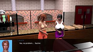 Let's Play the Favorite Part Three