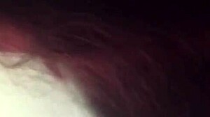 You ever seen a bbw sucking a huge dick?