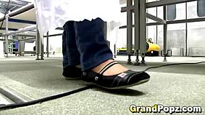 grandpopz-23-1-217-bats-287-highcomplete-1-2 with young 18+ perky tits bent over doggystyle