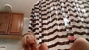 Sassy Plays With Toys And Dildo In Intriguing Session