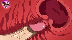 Sexy Space Panda Porn Compilation Featuring Asshole Action And Hot Sex Scenes