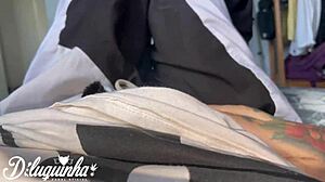 Crazy Sex With Friend's Wife