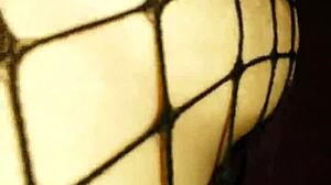 i used her rough in stockings, stretching every hole pov homemade