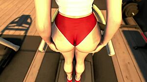 alexandra daddario pawg gets bbc cumshot 😍.