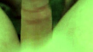 Passionate Masturbation In Gaming Chair With Big Cock