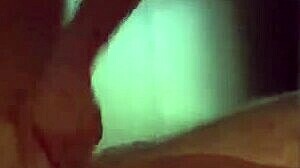 mandy enjoys getting her petite pussy and ass fucked