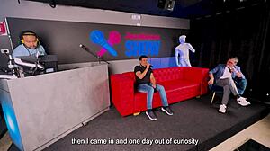 Mexican producer sets up porn with best asses in Colombia