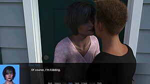 Let's Play the Favorite Part Three