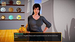 my new family game episode 541 story