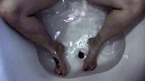 Sluts Arabelle And Lover Dive Into Pussy Licking!