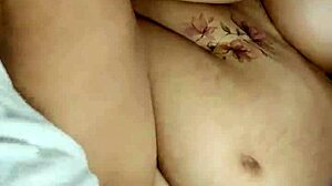 BBW Fucking Hard with Big Tits!