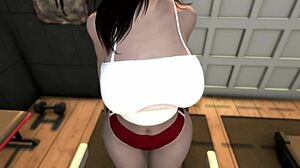 alexandra daddario pawg gets bbc cumshot 😍.