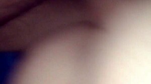 her wet pussy is so inviting