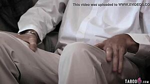 Hey, sexual is getting a visit from that cute teen cheerleader with pigtails! 😏