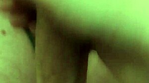 Passionate Masturbation In Gaming Chair With Big Cock