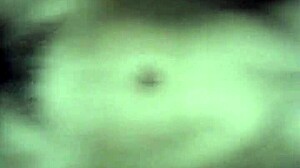 A homemade video shot in a motel room