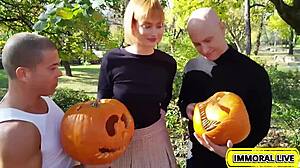 Traição de Dan: Dolly Dyson e os amigos dele