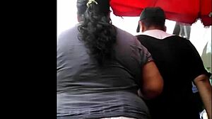 Haciendo Sus Compras