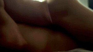 Mexican Latina Amateur Uses Dildo on Beautiful Ass