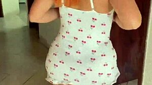 Fucking my friend's wife, that redhead girl next door with big ass?