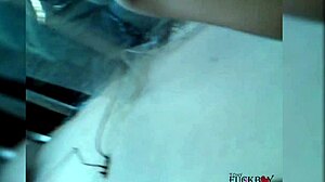 Painful anal sex she wants in her ass to grow buttocks