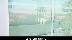 In this Muslimtabu adventure, Donnie Rock enjoys naughty encounters with Izzy Lush, including blowjobs and fucking from various perspectives