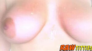 Kinky Babe Enjoys Riding Long Cock