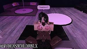 Roblox SNOWBUNNY Gets CORRUPTED By BBC