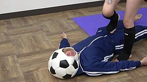 Exploring Female-Dominated Academy And Company